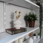 Appartement Cosy - Loft In Center - Duplex Au Coeur De *