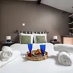 Appartement Cosy - Loft In Center - Duplex Au Coeur De Toulouse