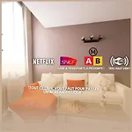Cosy - Loft In Center - Duplex Au Coeur De Apartment *