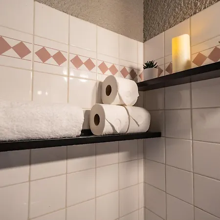 Cosy - Loft In Center - Duplex Au Coeur De