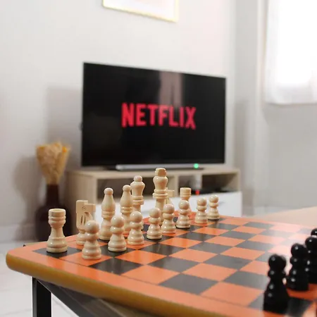 Daire Cosy - Loft In Center - Duplex Au Coeur De