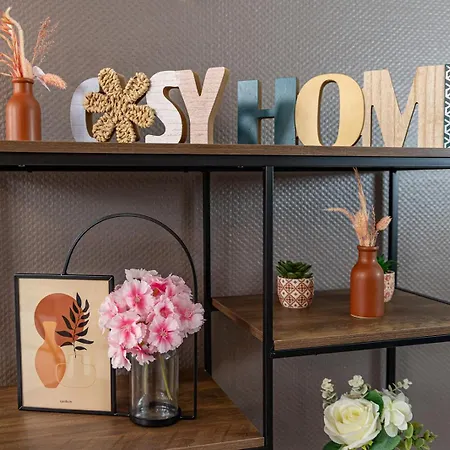 Cosy - Loft In Center - Duplex Au Coeur De Appartement Toulouse