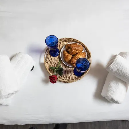 Cosy Duplex Au Coeur