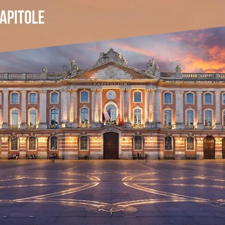 Appartement Cosy - Loft In Center - Duplex Au Coeur De *