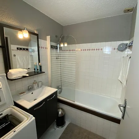 Cosy - Loft In Center - Duplex Au Coeur De Toulouse