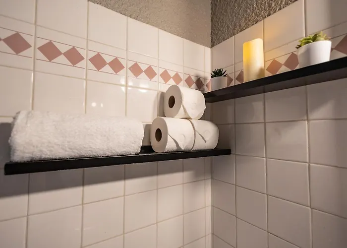 Cosy - Loft In Center - Duplex Au Coeur De