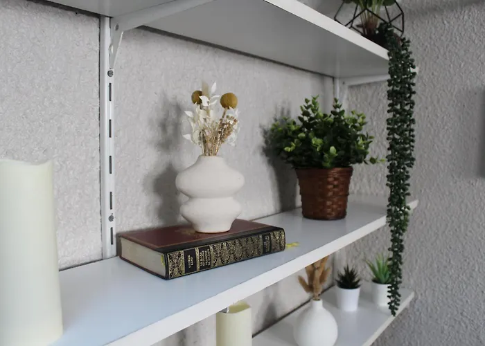 Apartment Cosy - Loft In Center - Duplex Au Coeur De *