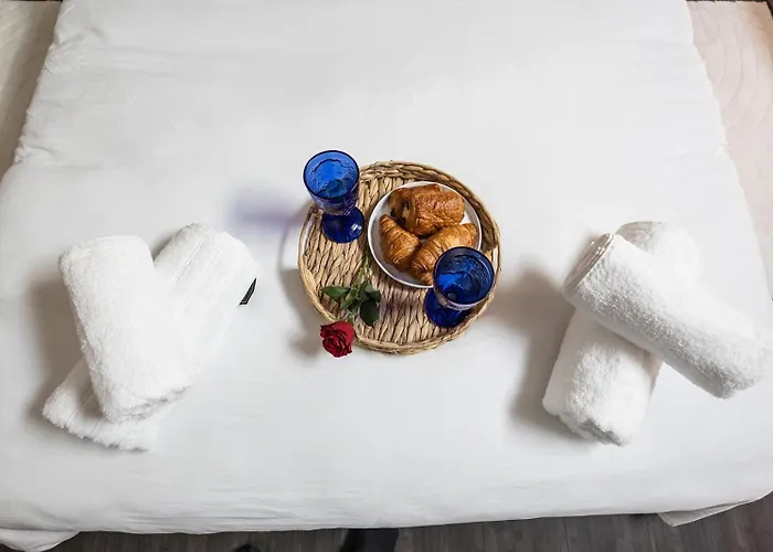 Cosy - Loft In Center - Duplex Au Coeur De