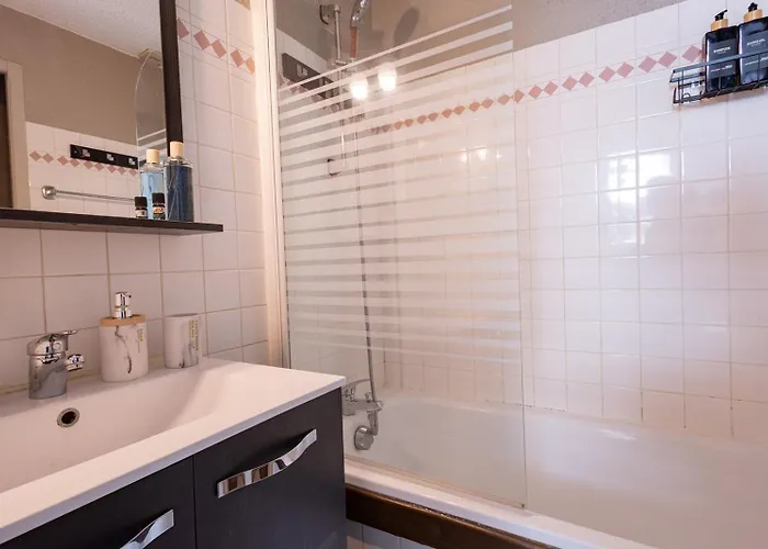 公寓 Cosy - Loft In Center - Duplex Au Coeur De *