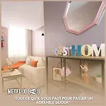 Cosy - Loft In Center - Duplex Au Coeur De *