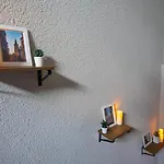 Cosy - Loft In Center - Duplex Au Coeur De Appartement