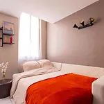 Appartement Cosy - Loft In Center - Duplex Au Coeur De