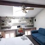 Cosy - Loft In Center - Duplex Au Coeur De Appartement Toulouse