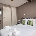 Cosy - Loft In Center - Duplex Au Coeur De Appartement