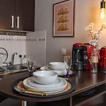 Cosy - Loft In Center - Duplex Au Coeur De