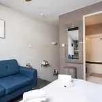 Cosy - Loft In Center - Duplex Au Coeur De Appartement