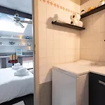 Appartement Cosy - Loft In Center - Duplex Au Coeur De