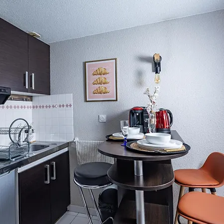 Cosy - Loft In Center - Duplex Au Coeur De * Tolosa