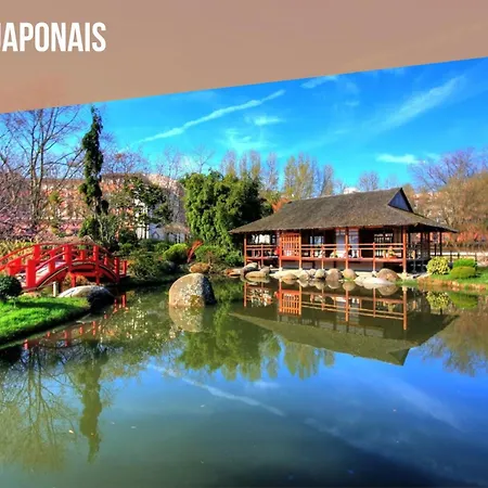 Cosy - Loft In Center - Duplex Au Coeur De Appartamento